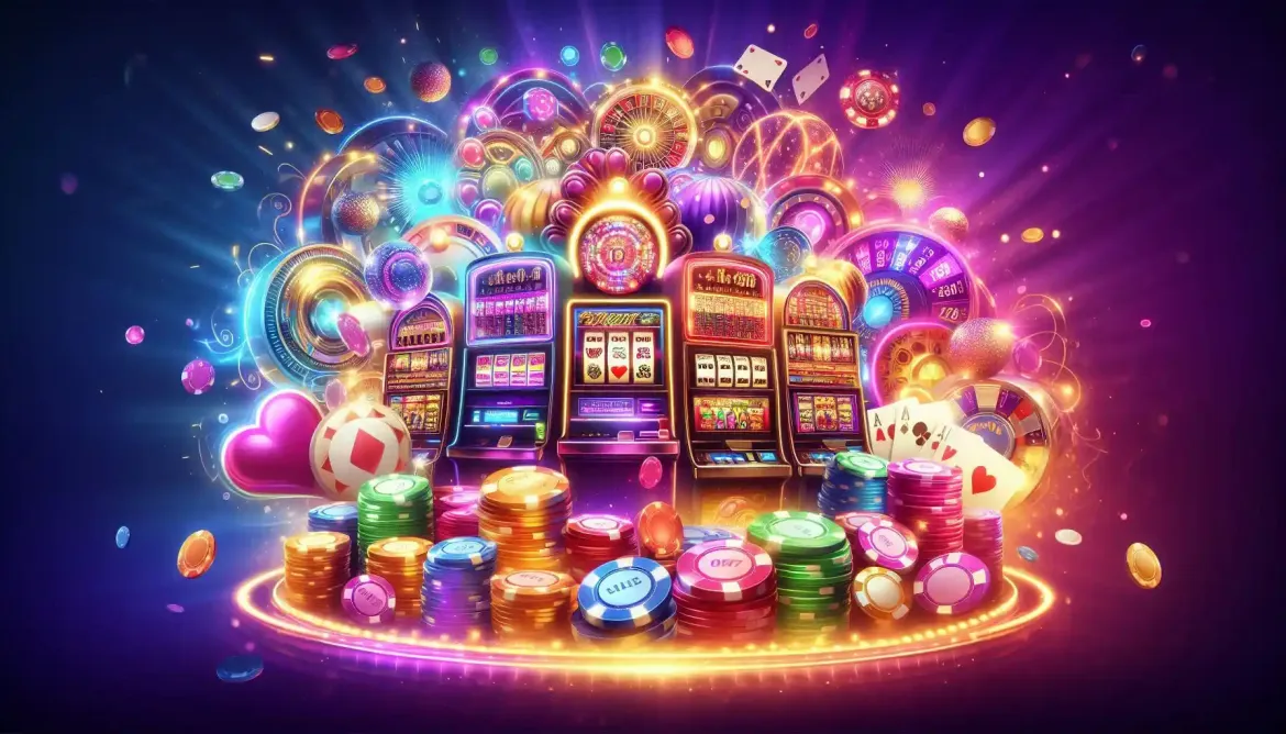 Lucky Coin Casino